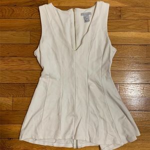 H&M Peplum
